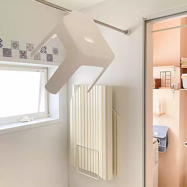 「【みんなが選んだ！】出し入れしやすく、掃除もラクになる！towerの浮かせる収納アイテム6選」の画像
