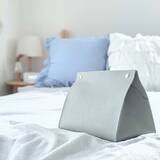 「ティッシュをすっきり片付けて生活感のない空間を作る。ニトリのおすすめティッシュケース」の画像1