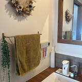 「ティッシュをすっきり片付けて生活感のない空間を作る。ニトリのおすすめティッシュケース」の画像7