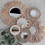 「洋書風ブックも格子窓作りもおまかせ♪セリアのアイテムを使ったDIYで海外風インテリア」の画像1