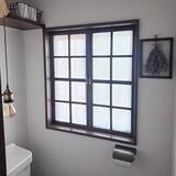 「洋書風ブックも格子窓作りもおまかせ♪セリアのアイテムを使ったDIYで海外風インテリア」の画像4