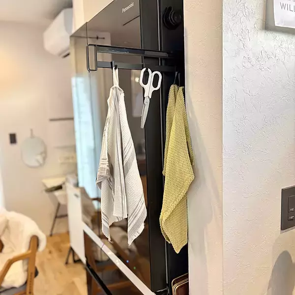 「【みんなが選んだ！】もう置き場所に困らない！towerの収納アイテム5選」の画像