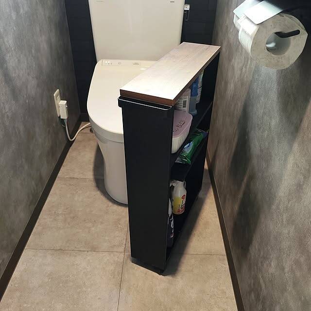 【みんなが選んだ！】もう置き場所に困らない！towerの収納アイテム5選