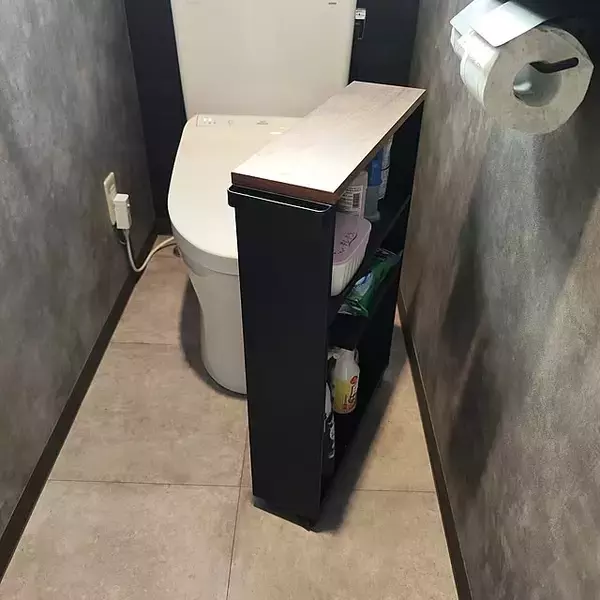 「【みんなが選んだ！】もう置き場所に困らない！towerの収納アイテム5選」の画像