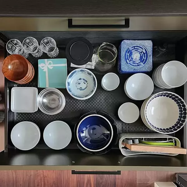 「お料理も片付けも楽になる！キッチンの整理収納アイデア10選」の画像