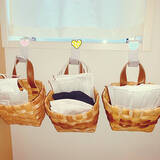 「忘れ物防止にも☆ストレスフリーで使えるマスクの収納アイデア10選」の画像10