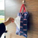 「忘れ物防止にも☆ストレスフリーで使えるマスクの収納アイデア10選」の画像11