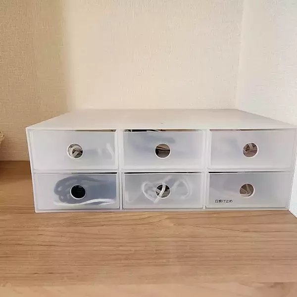 「忘れ物防止にも☆ストレスフリーで使えるマスクの収納アイデア10選」の画像