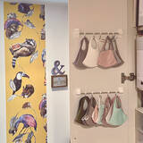 「忘れ物防止にも☆ストレスフリーで使えるマスクの収納アイデア10選」の画像8