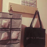 「忘れ物防止にも☆ストレスフリーで使えるマスクの収納アイデア10選」の画像9