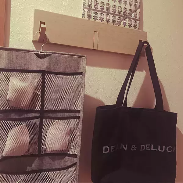 「忘れ物防止にも☆ストレスフリーで使えるマスクの収納アイデア10選」の画像