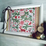 「編んでも編まなくても！きっとチャレンジしたくなるクラフトバンド作品6選」の画像6