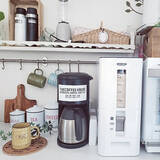 「毎日ラクに使える♪空間に馴染む米びつの置き方アイデア」の画像3