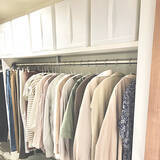 「衣類・寝具・シーズン用品の管理にお悩みならコレ！IKEAのSKUBBを使った収納実例集」の画像3