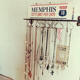 「発想しだいでここまで使える！セリアのウォールバーを活用したDIYアイデア集」の画像6