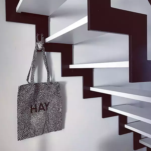 「みんなはどこに置いてるの？買い物の必需品「エコバッグ」の便利な置き場所」の画像