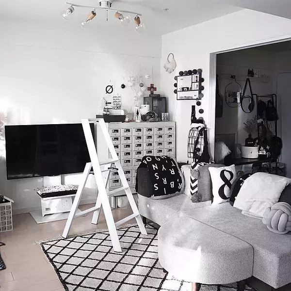 「みんなは何を使ってる？高いところのお掃除に欠かせない踏み台・脚立」の画像