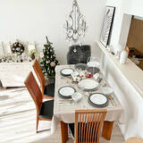 「思い出に残る特別な演出を♡みんなのクリスマステーブルコーディネート」の画像2