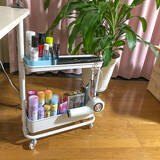 「ヘアケアも片付けもスムーズに！お部屋がスッキリ片付くドライヤー収納方法」の画像10