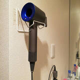 「ヘアケアも片付けもスムーズに！お部屋がスッキリ片付くドライヤー収納方法」の画像2