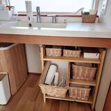 「ヘアケアも片付けもスムーズに！お部屋がスッキリ片付くドライヤー収納方法」の画像8