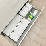 「家事効率がアップする！キッチン下の収納アイデア10選」の画像4