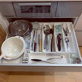 「家事効率がアップする！キッチン下の収納アイデア10選」の画像5