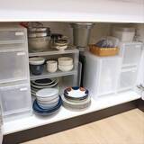 「家事効率がアップする！キッチン下の収納アイデア10選」の画像7