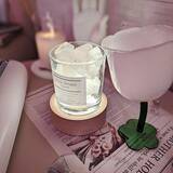 「ひと工夫で上質なリラックス感が手に入る、100均アイテムアレンジ」の画像1