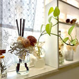 「ひと工夫で上質なリラックス感が手に入る、100均アイテムアレンジ」の画像2