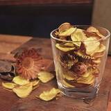 「ひと工夫で上質なリラックス感が手に入る、100均アイテムアレンジ」の画像3