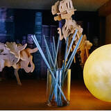 「ひと工夫で上質なリラックス感が手に入る、100均アイテムアレンジ」の画像4