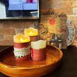 「ひと工夫で上質なリラックス感が手に入る、100均アイテムアレンジ」の画像6