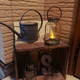 「ひと工夫で上質なリラックス感が手に入る、100均アイテムアレンジ」の画像7