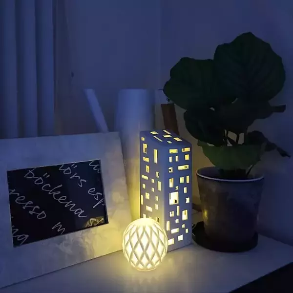 「ひと工夫で上質なリラックス感が手に入る、100均アイテムアレンジ」の画像