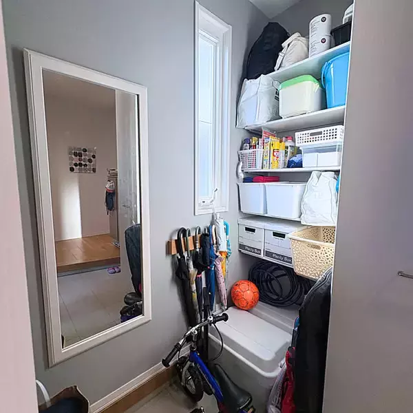 「玄関を好印象な「家の顔」にできる！土間収納のアイデアとメリット」の画像