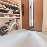 「玄関を好印象な「家の顔」にできる！土間収納のアイデアとメリット」の画像5