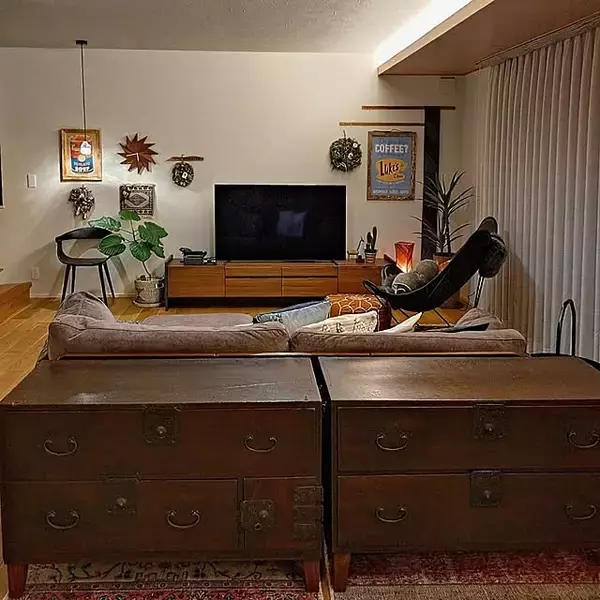 「【今週の〇〇】テーマは「リビング」！最新の投稿写真をピックアップ」の画像