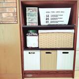 「ニトリでお部屋がすっきり片付く！引き出し収納活用アイディア」の画像3