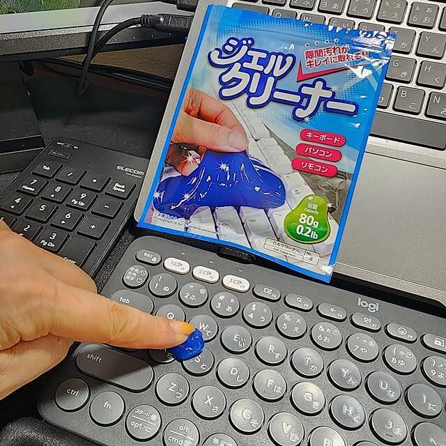 もっと早く使いたかった！楽に掃除が行えるダイソーの掃除アイテム6選
