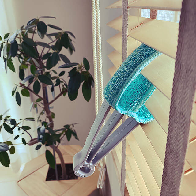 もっと早く使いたかった！楽に掃除が行えるダイソーの掃除アイテム6選