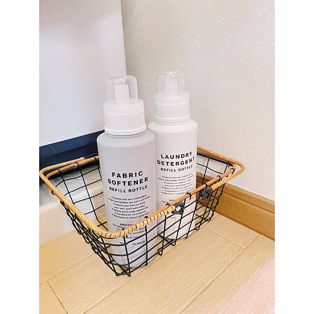 【みんなが選んだ！】すっきり、おしゃれに整う♪Standard Productsの収納アイテム5選