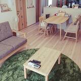 「お部屋の印象はラグで決まる！取り入れたくなるニトリのラグ10選」の画像1