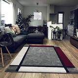 「お部屋の印象はラグで決まる！取り入れたくなるニトリのラグ10選」の画像10