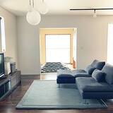 「お部屋の印象はラグで決まる！取り入れたくなるニトリのラグ10選」の画像2