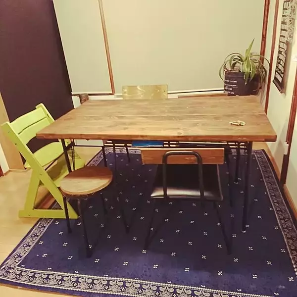 「お部屋の印象はラグで決まる！取り入れたくなるニトリのラグ10選」の画像