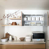 「場所別にご紹介！ニトリと無印良品でおすすめの収納アイテム」の画像1