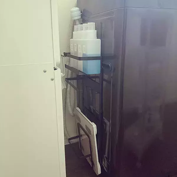 「場所別にご紹介！ニトリと無印良品でおすすめの収納アイテム」の画像