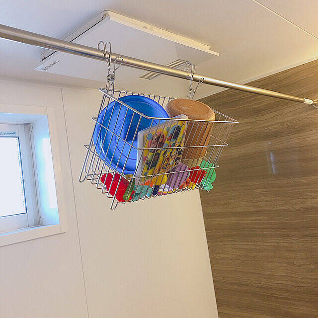 場所別にご紹介！ニトリと無印良品でおすすめの収納アイテム