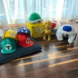 「自由自在に大変身♪牛乳パックを活用したリメイクアイデア」の画像6